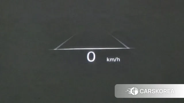 Genesis GV70 id 3523488 из Кореи 8