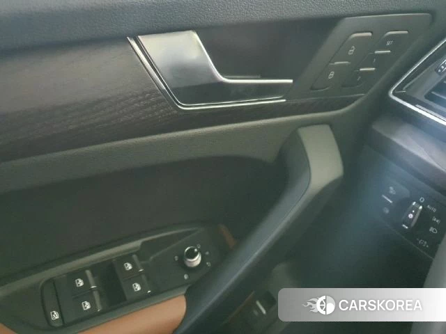 Audi Q5 (FY) id 4292317 из Кореи 8