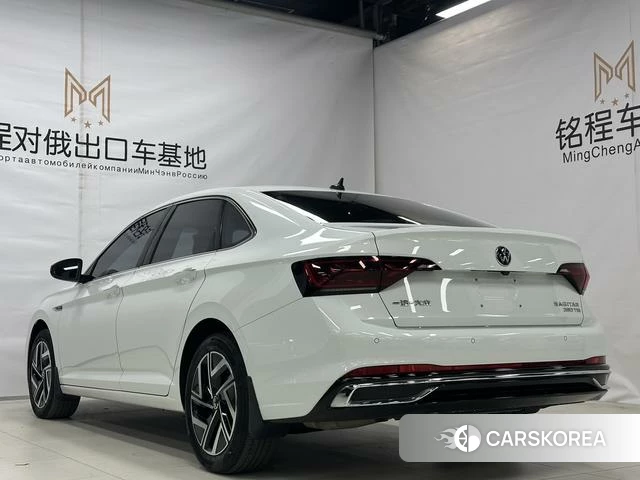Volkswagen Sagitar id 4263077 из Китая 8