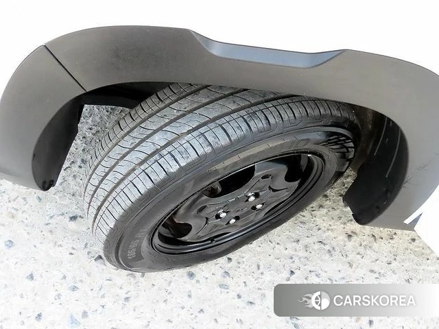 Hyundai Casper id 4195310 из Кореи 8