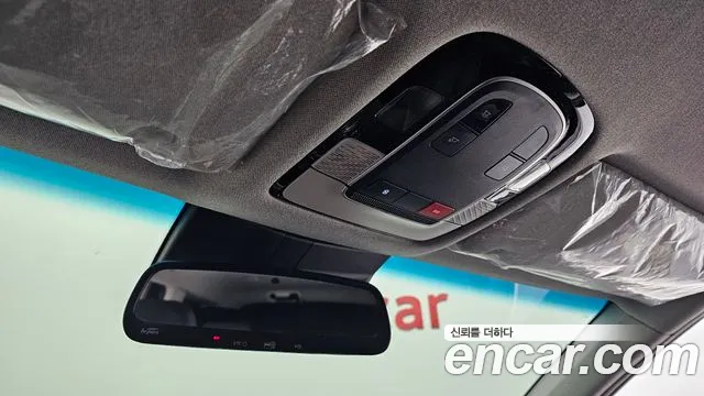 Hyundai Palisade id 2745253 из Кореи 8