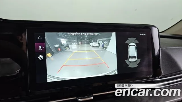 Kia Carnival 4th generation id 2800239 из Кореи 8