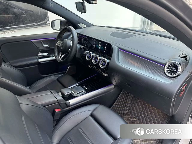 Mercedes-Benz GLA id 4242492 из Китая 8