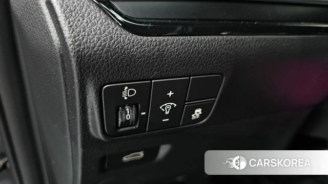 Kia The New K5 3rd generation id 4630448 из Кореи 8