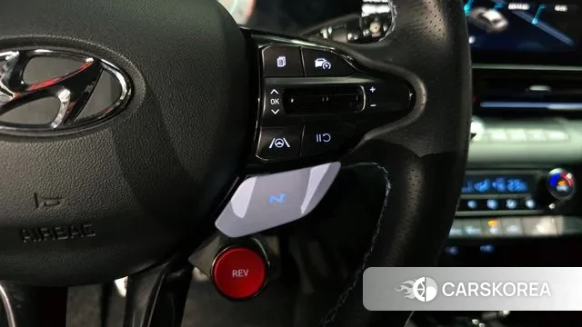 Hyundai Avante (CN7) id 3660216 из Кореи 8