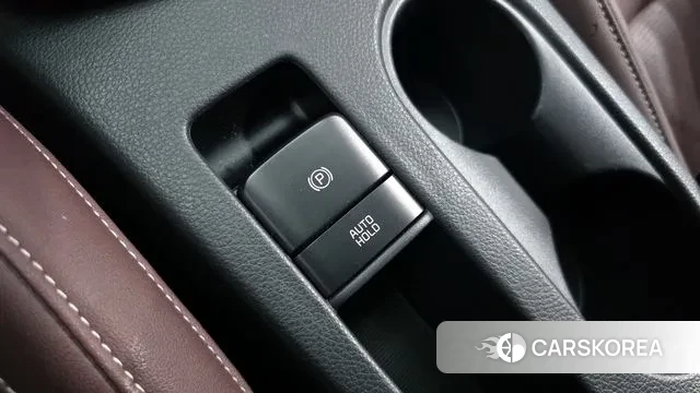 Kia Seltos id 3367209 из Кореи 8