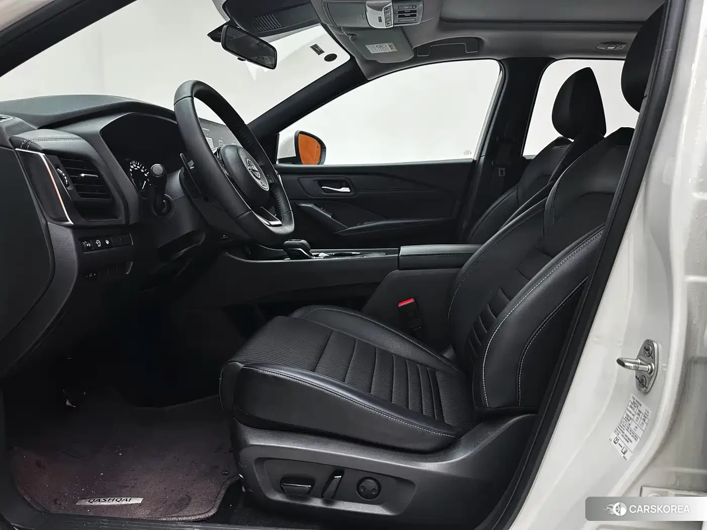 Nissan Qashqai id 4679610 из Китая 8