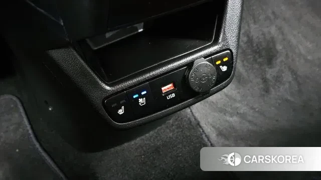 Kia The New Kia Ray EV id 3745282 из Кореи 8