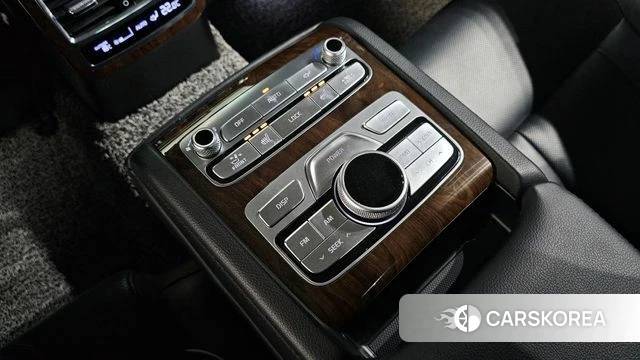 Kia More K9 id 3905553 из Кореи 8