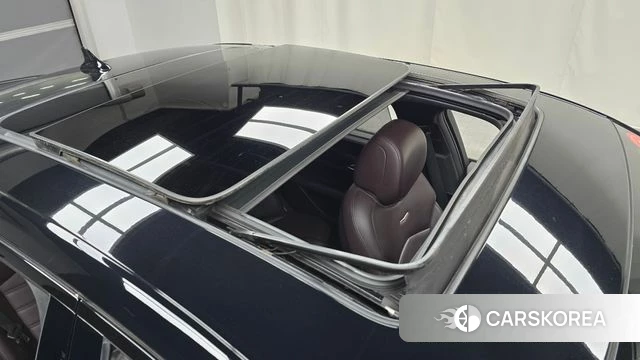 Cadillac CT6 id 4377534 из Кореи 8
