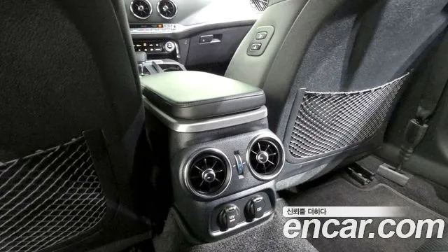 Kia Stinger id 2932495 из Кореи 8