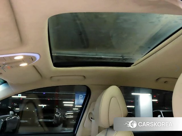 Genesis G70 id 4470807 из Кореи 8
