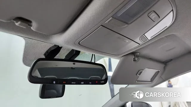 Hyundai The New Avante AD id 3469628 из Кореи 8