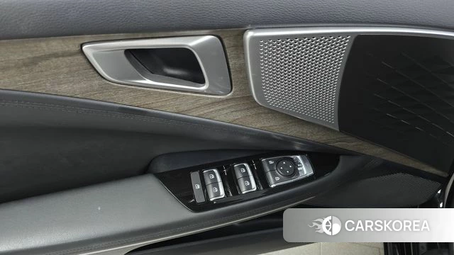 Kia K8 id 4469259 из Кореи 8