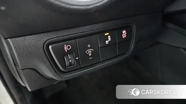 Kia The New K3 2nd generation id 3443725 из Кореи 8