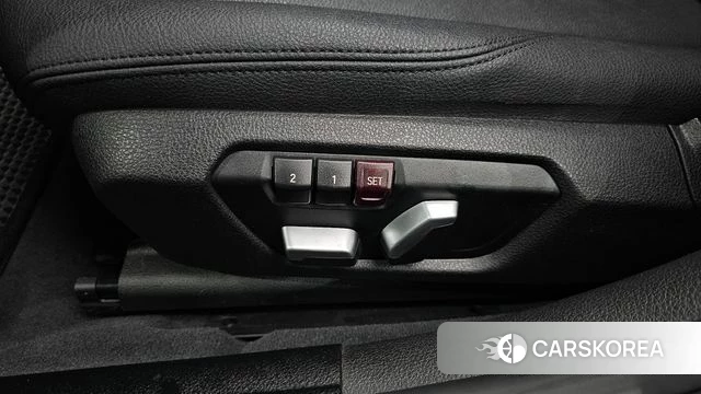BMW 3 Series (F30) id 4502822 из Кореи 8