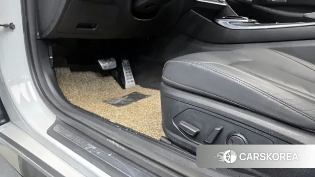 Hyundai Sonata (DN8) id 3626925 из Кореи 8