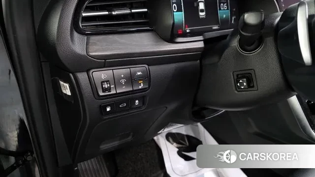 Kia K7 Premier id 3028472 из Кореи 8