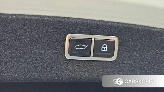 Genesis G80 (RG3) id 4592707 из Кореи 8