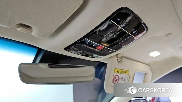 Hyundai Grandeur Hybrid (GN7) id 3870758 из Кореи 8