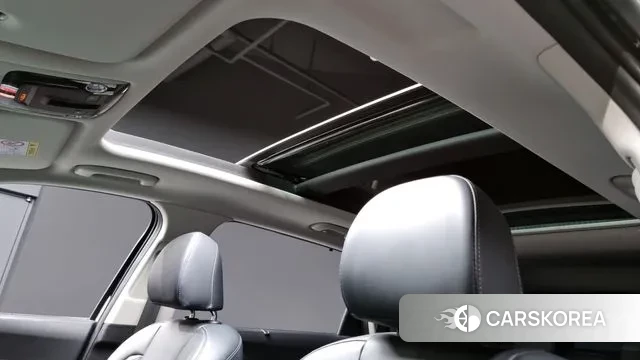 Kia Sorento 4th Generation id 3428354 из Кореи 8