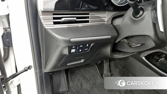 Hyundai The New Grandeur IG id 3893378 из Кореи 8