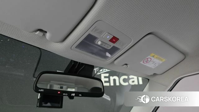 Hyundai The New Casper id 4523207 из Кореи 8