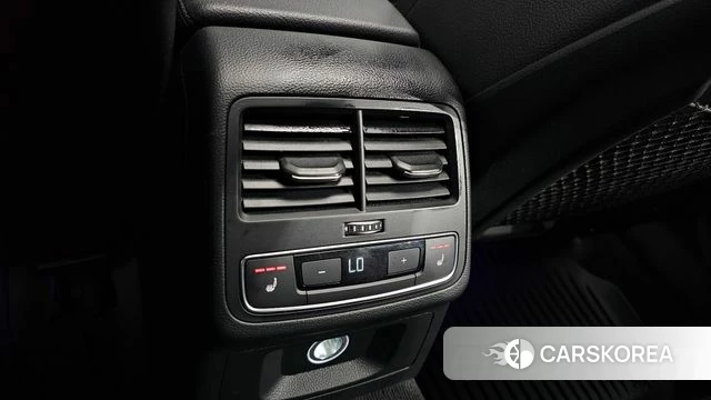 Audi A5 (F5) id 4557383 из Кореи 8