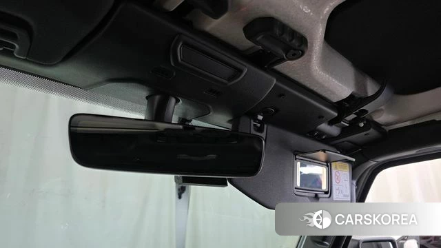 Jeep Wrangler (JL) id 4779758 из Кореи 8