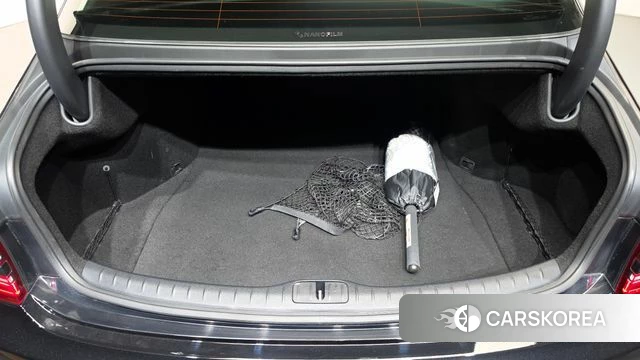 Genesis G80 (RG3) id 4711699 из Кореи 8
