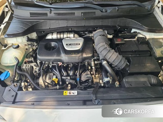 Hyundai Kona id 4667773 из Кореи 8