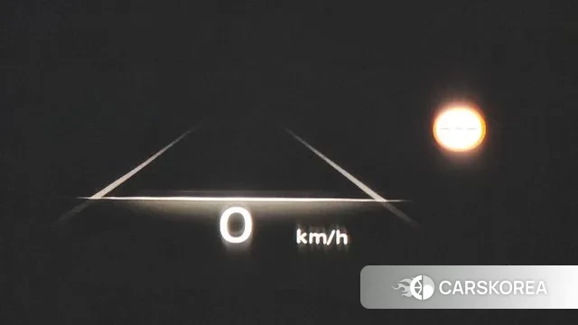 Genesis GV80 id 3707335 из Кореи 8