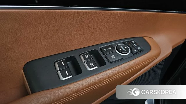 Kia The New Sorento id 4372083 из Кореи 8