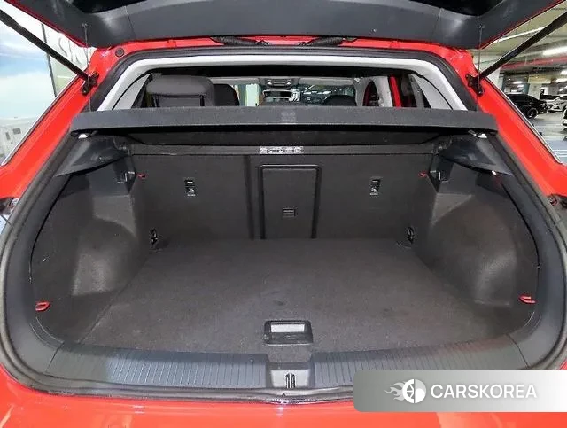 Volkswagen T-Roc id 3640381 из Кореи 8