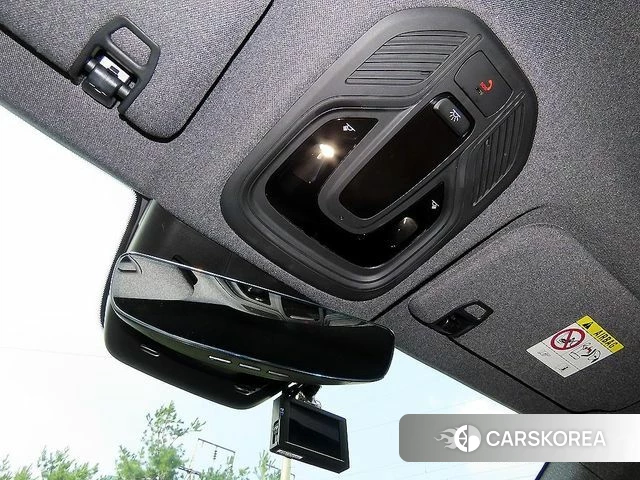 Renault Korea (Samsung) Grand Coleos id 4715104 из Кореи 8