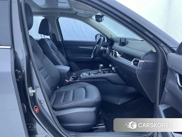 Mazda CX-5 id 4299667 из Китая 8