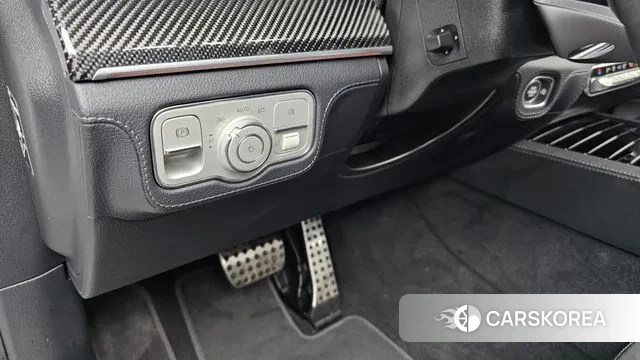 Mercedes-Benz GLE-Class W167 id 3058512 из Кореи 8