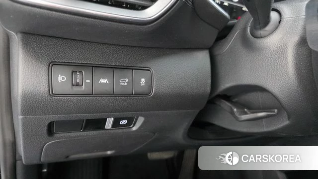 Hyundai The New Santa Fe id 4267698 из Кореи 8