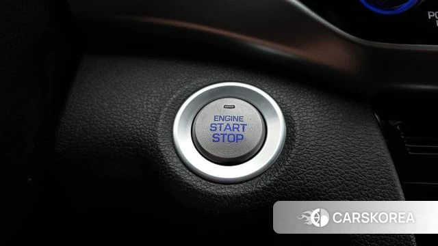Hyundai The New Avante AD id 4568304 из Кореи 8