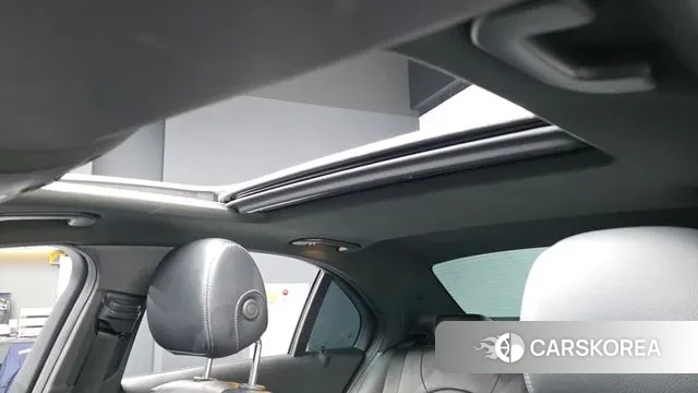 Mercedes-Benz C-Class W205 id 3676271 из Кореи 8