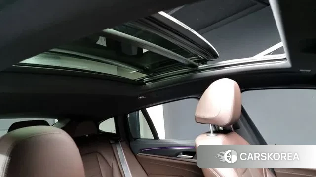 BMW X4 (G02) id 2974665 из Кореи 8