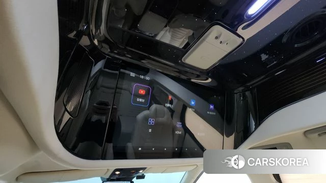 Kia Carnival 4th generation id 3864726 из Кореи 8