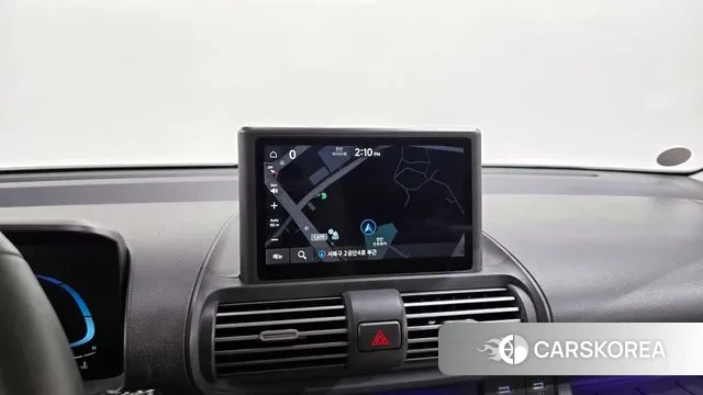 Hyundai Casper id 3053933 из Кореи 8