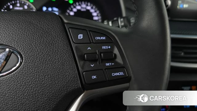 Hyundai All New Tucson id 4250796 из Кореи 8