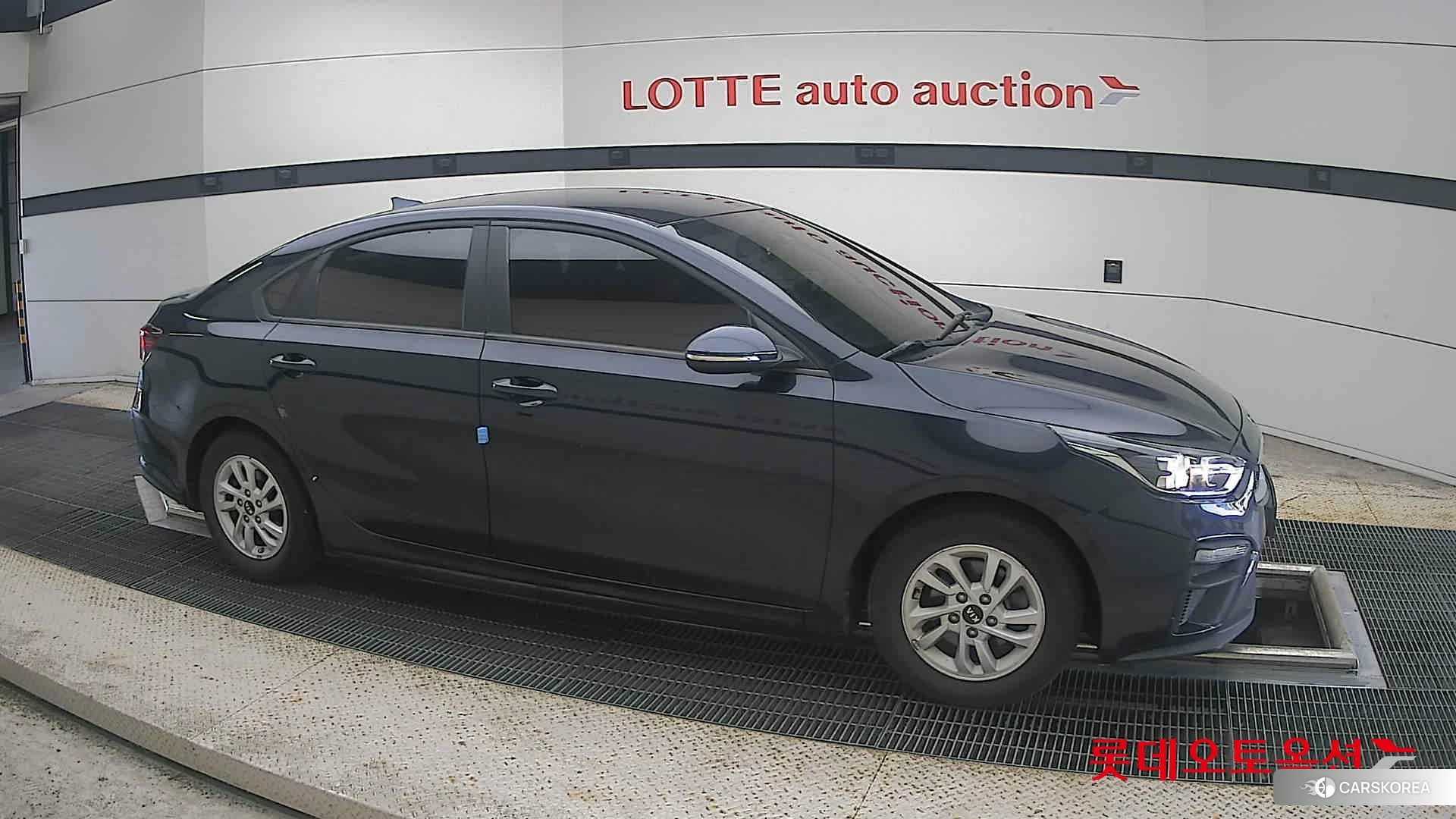 Kia K3 id 4902431 из Кореи 8