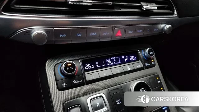 Hyundai Palisade id 3417370 из Кореи 8