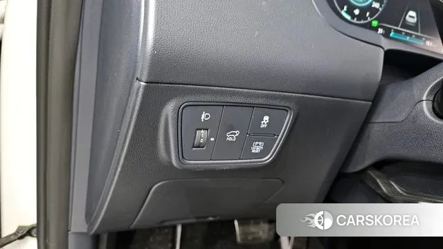 Hyundai Tucson Hybrid (NX4) id 2965529 из Кореи 8