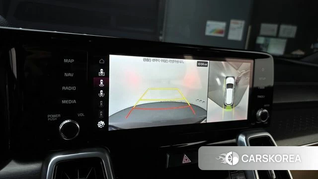 Kia Sorento 4th Generation id 3893062 из Кореи 8