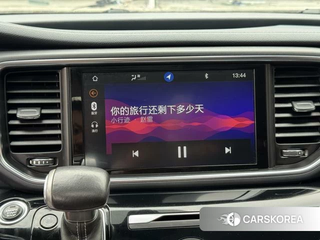 GAC Trumpchi Trumpchi M8 id 4254241 из Китая 8