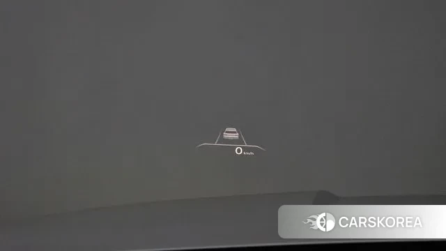 Genesis GV80 id 3373500 из Кореи 8